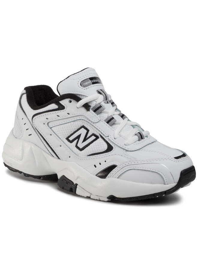 New Balance Αθλητικά New Balance WX452SB Λευκό