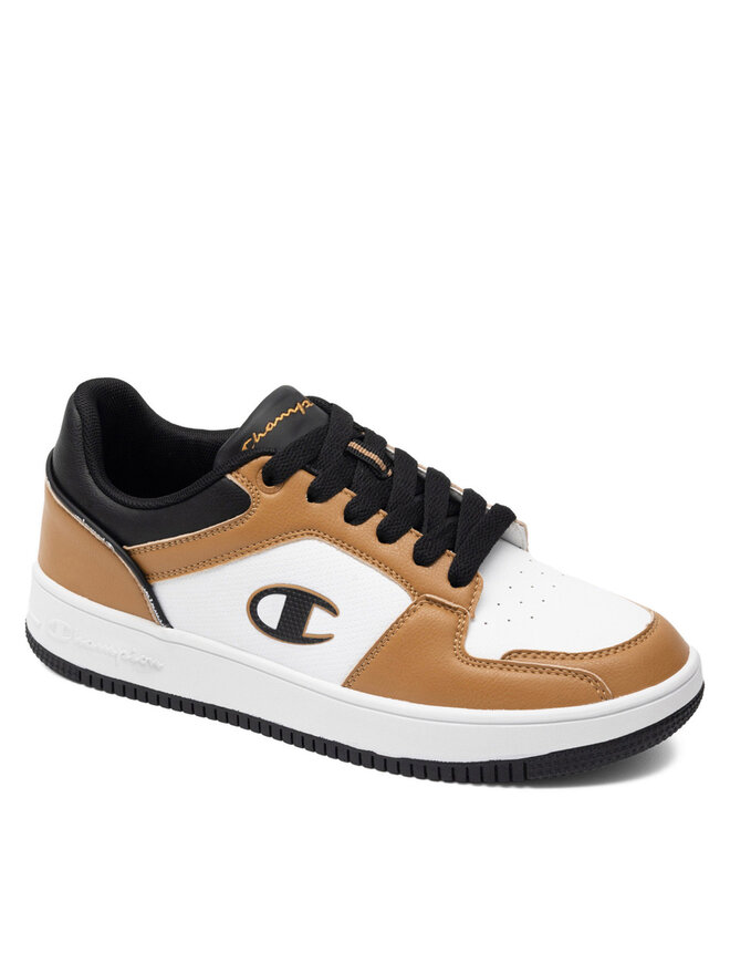 Champion Sneakersy Champion Rebound 2.0 Low S21906 Farebná