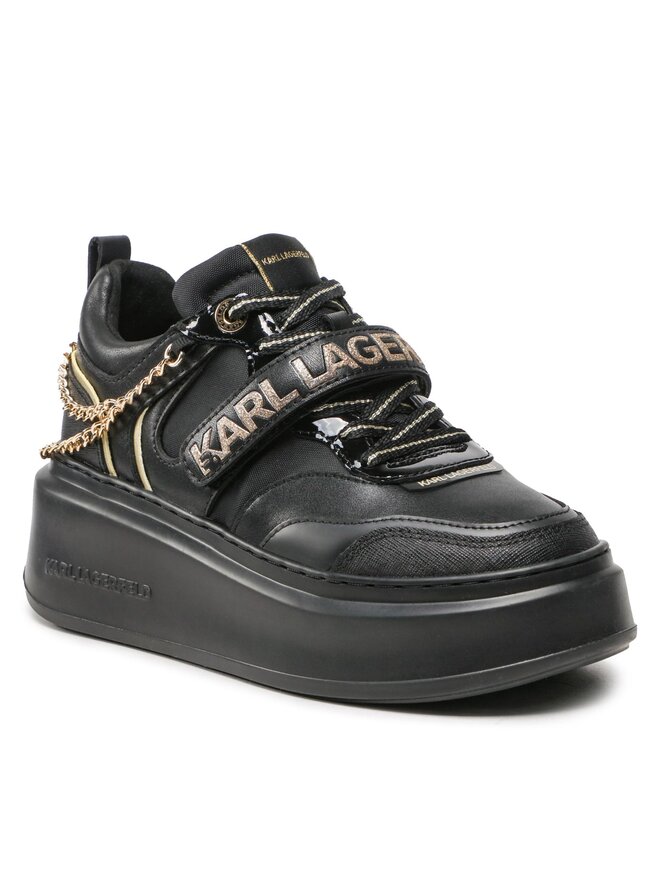 KARL LAGERFELD Sneakers KARL LAGERFELD KL63540E Nero