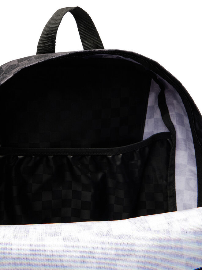 Vans Rucksack Vans WB-OLD SKOOL FLYING V VN00103AKOU1 Schwarz