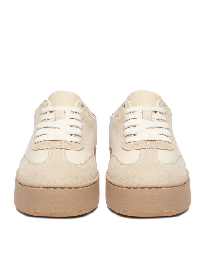 Badura Sneakers Badura C-COSTAR1 Creme