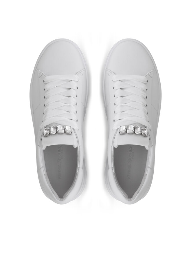 Kennel & Schmenger Zapatillas Kennel & Schmenger Baltz 51-18790.627 Blanco