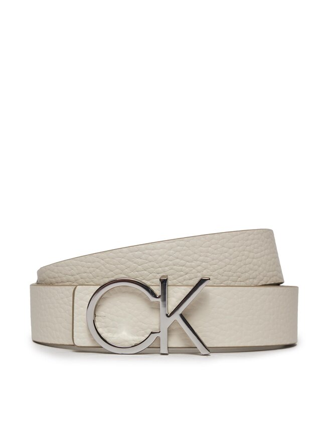 Calvin Klein Damengürtel Calvin Klein K60K611904 Beige