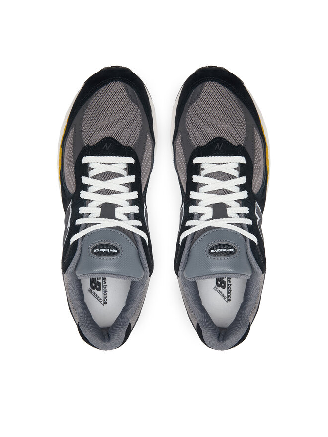 New Balance Sneakers New Balance U20024JG Schwarz