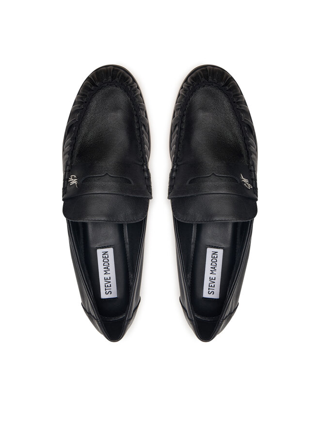 Steve Madden Slipper Steve Madden 11005695 Schwarz