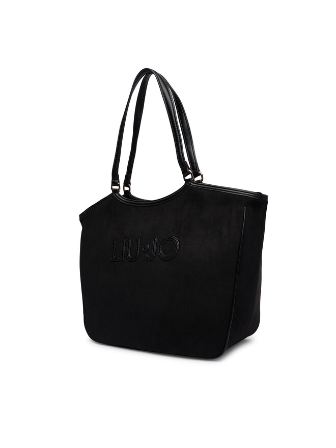 Liu Jo Handtasche Liu Jo AF6117 T711A Schwarz