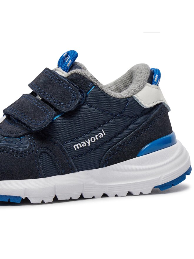 Mayoral Sneakersy Mayoral 41571 Tmavomodrá