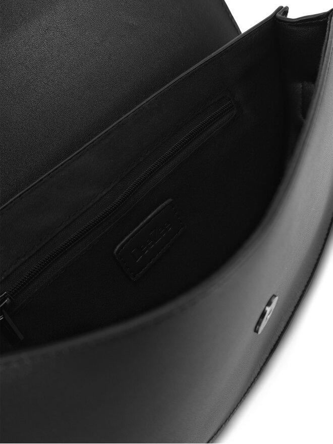 DeeZee Σάκος DeeZee MDR-D-010-02 Μαύρο