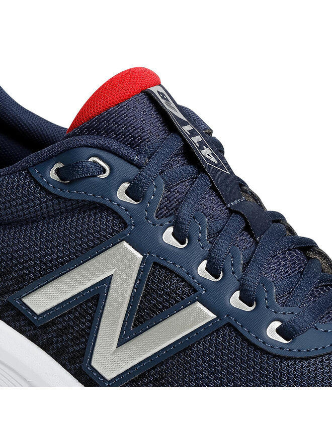 New Balance Snīkeri New Balance M411LN2 Tumši zils
