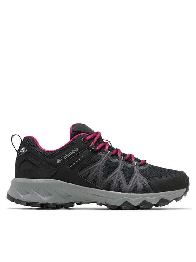 Columbia Scarpe da trekking Columbia Peakfreak II Outdry 2100101 Nero