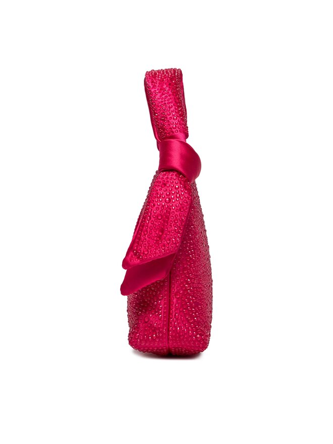 PINKO Táska PINKO Knots Mini Pouch PE 24 PLTT 102770 A1KJ Piros