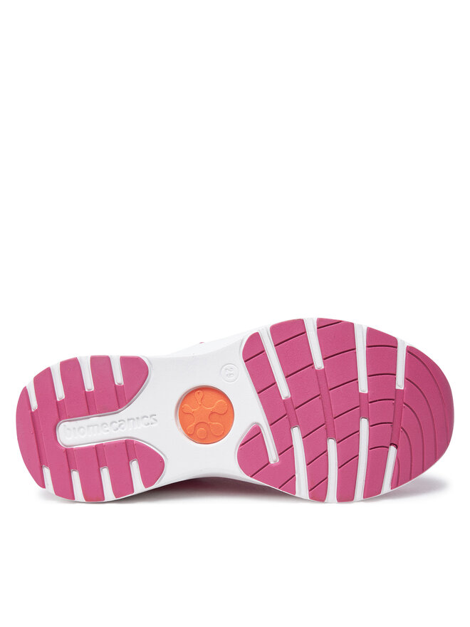Biomecanics Sneakers Biomecanics 241270 B146-B Rosa