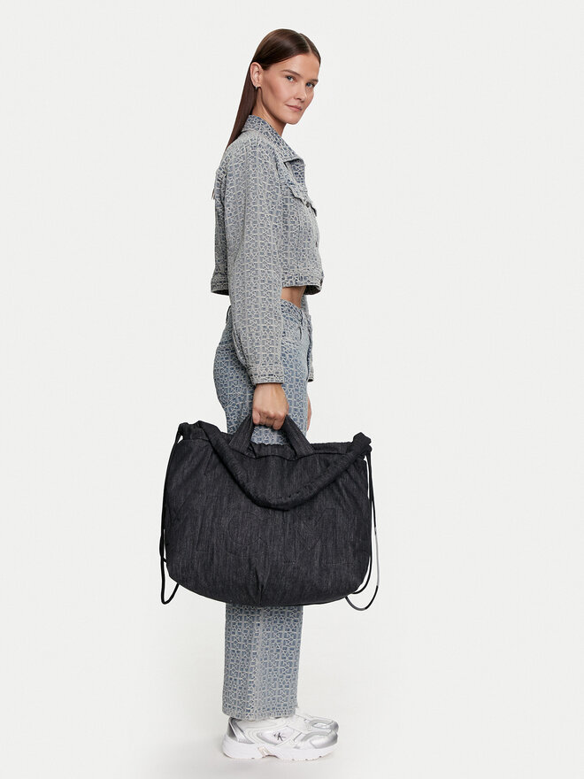 Vic Matié Tasche Vic Matié 1E0702T_999C120155 Schwarz