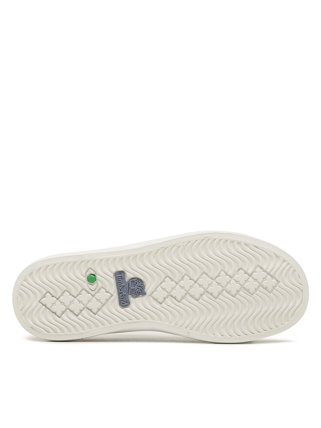 Timberland Teniszcipő Timberland Newport Bay Canvas 2 Str Kék