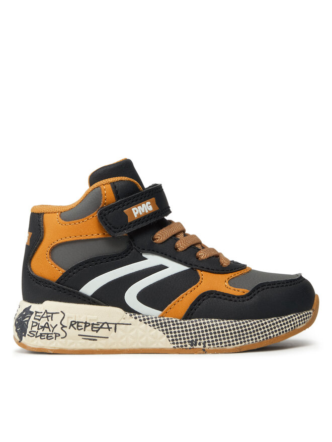 Primigi Sneakers Primigi 4955522 Schwarz