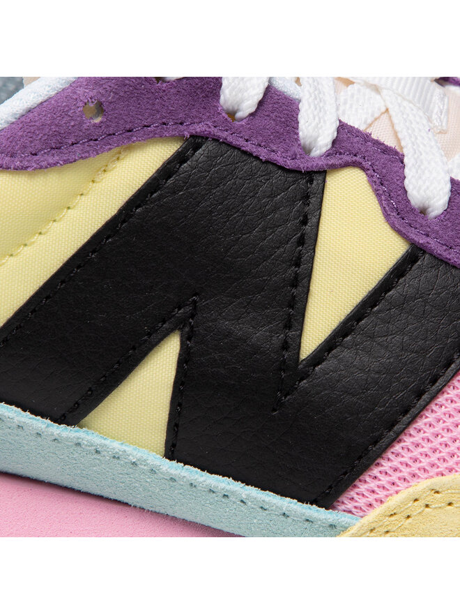 New Balance Laisvalaikio batai New Balance WS237PW1 Spalvota