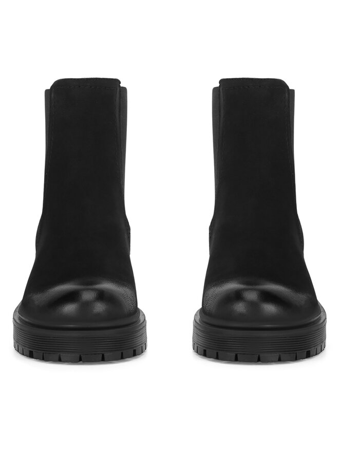 Lasocki Klassische Stiefeletten Lasocki WI23-STYX-06 Schwarz