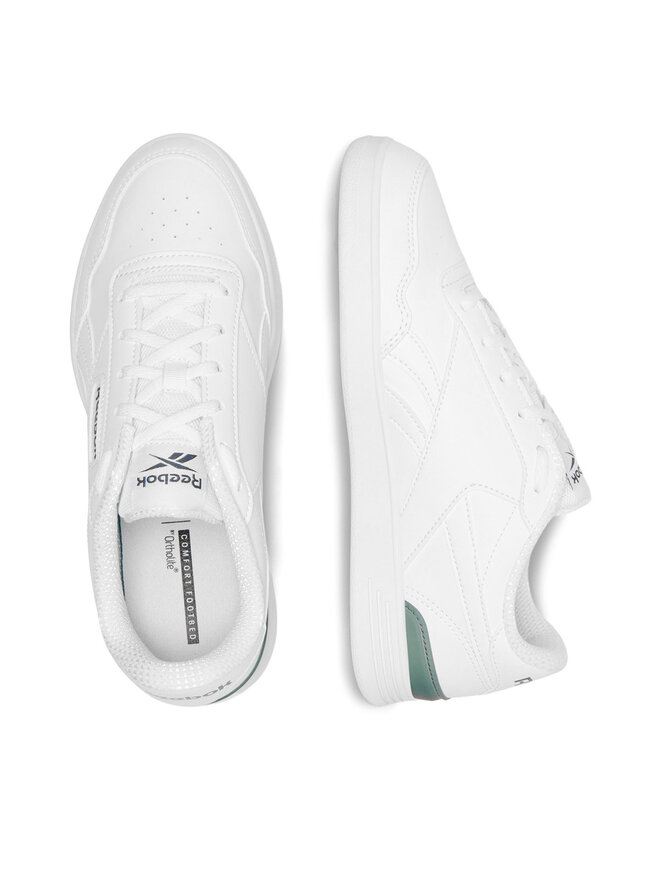 Reebok Sneakers Reebok Court Advance 100033849 Alb
