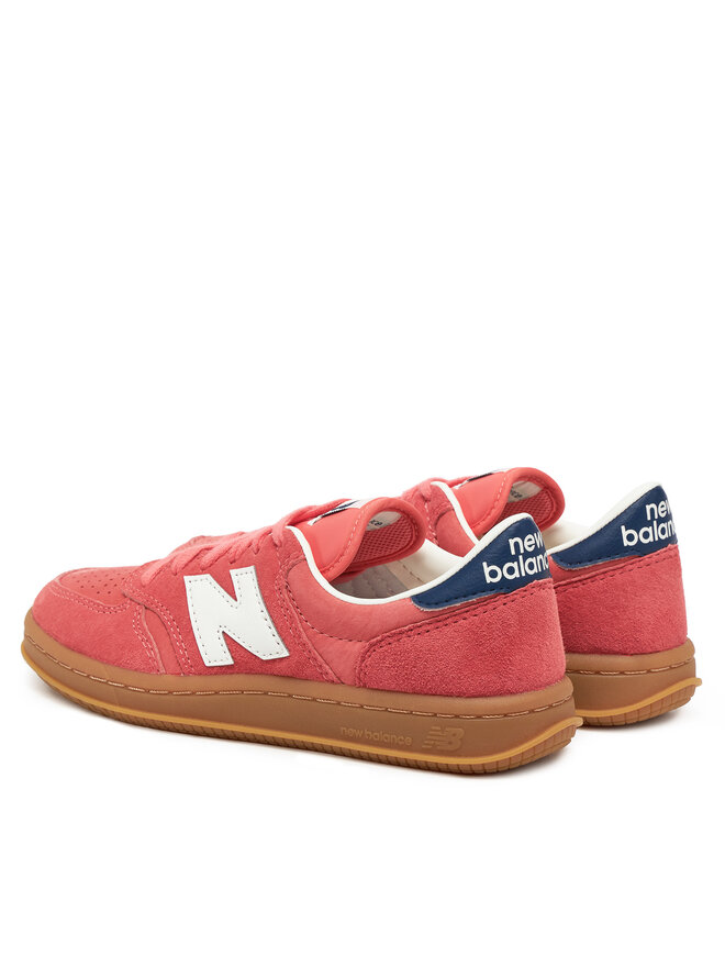 New Balance Sneakers New Balance CT500AB Rot