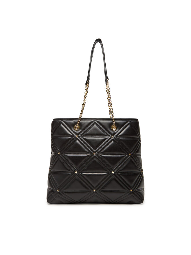 DeeZee Handtasche DeeZee C-DZE-S-014-08 Schwarz