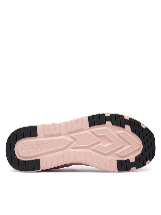 Guess Sneakers Guess FLTEAS FAB12 Rosa