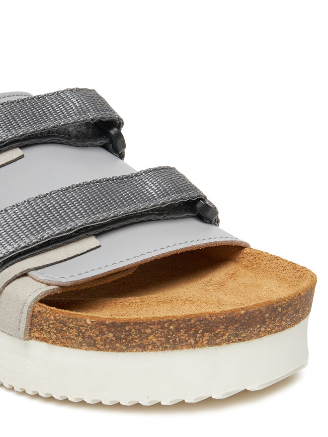 Novesta Iešļūcenes Novesta Partisan N358001-176768BIA Pelēks