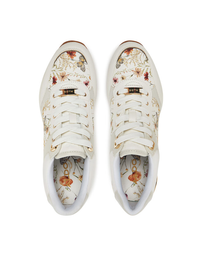 Aldo Sneakers Aldo Iconistep 13918702 Alb