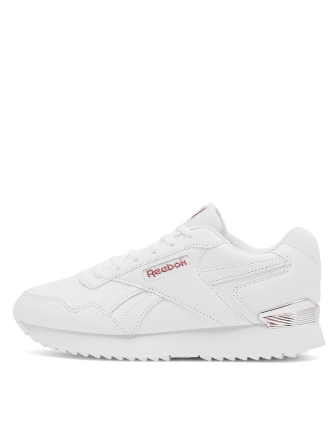 Reebok Superge Reebok Glide Ripple Clip 100005967 Bela