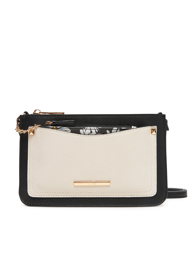 Aldo Bolso Aldo Goivia 14037734 Negro