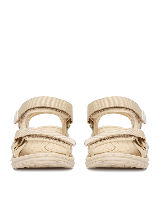 Sprandi Sandalen Sprandi CEO-CP40-MB520(DZ) Hellbeige