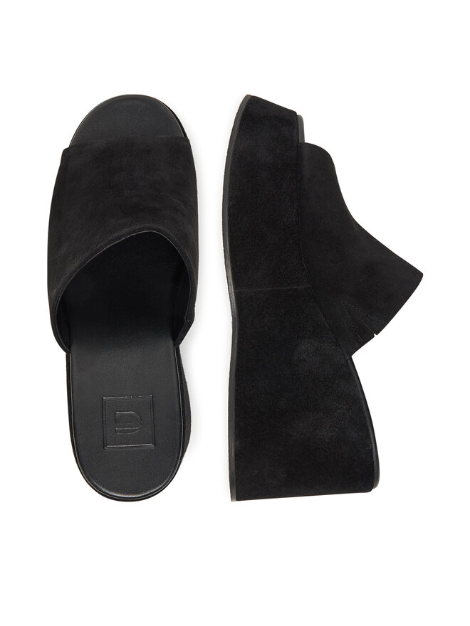 G-Star Raw Chanclas G-Star Raw FARI-118925 Negro