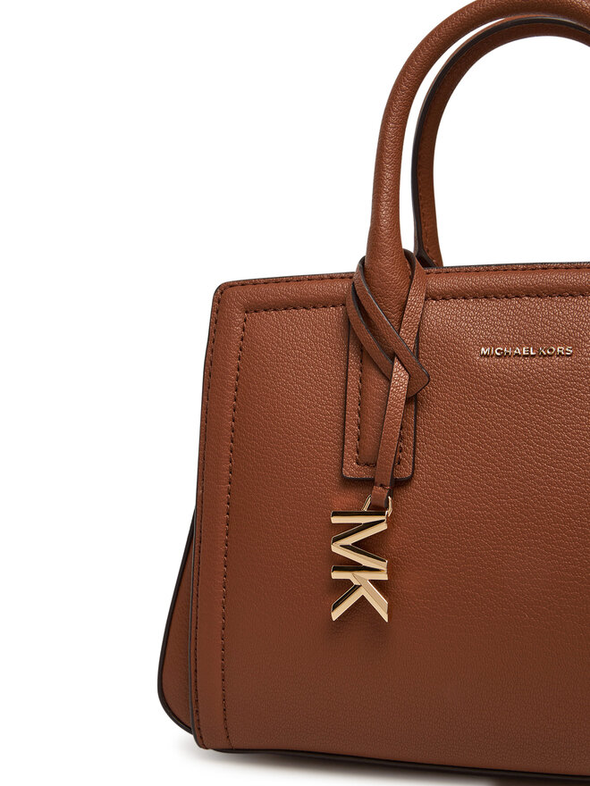 MICHAEL Michael Kors Torebka MICHAEL Michael Kors Laila 30S5G9IS1L Brązowy