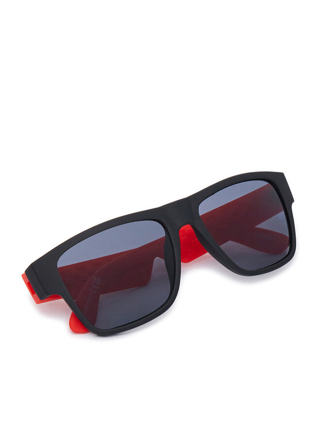 Quiksilver Sonnenbrillen Quiksilver QS-KA-003-SS25 Rot
