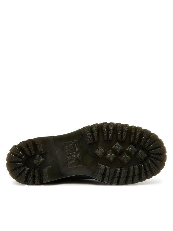 Dr. Martens Челсі Dr. Martens 2976 Bex DM41420020 Сірий