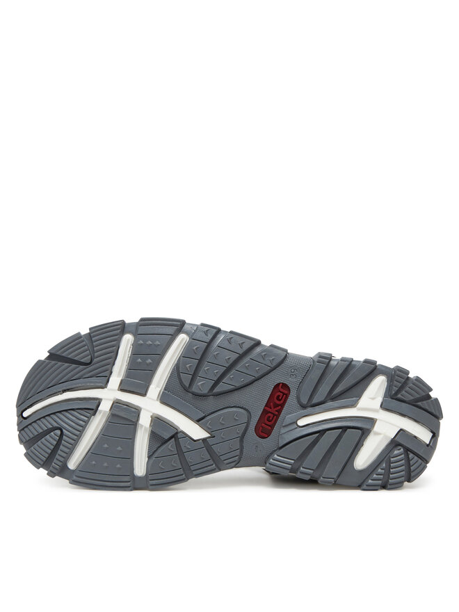 Rieker Sandalen Rieker 68871-14 Blau