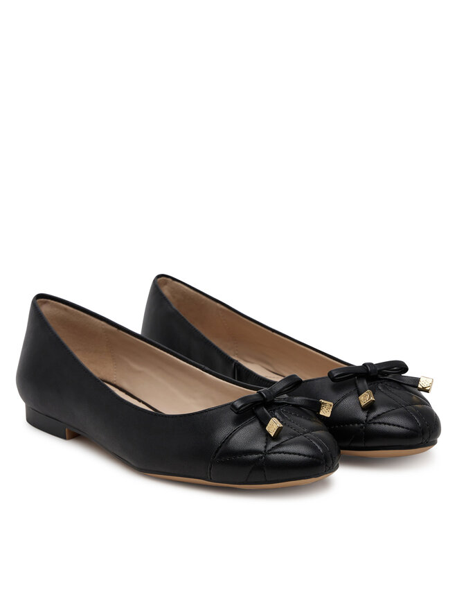 Aldo Балеринки Aldo Cristella 13692306 Черен