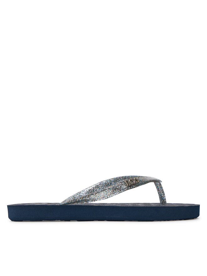 Roxy Japonki Roxy ARGL100263 Srebrny
