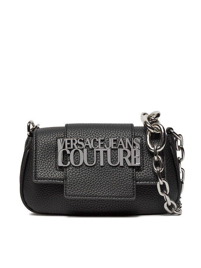 Bolso Versace Jeans Couture 75VA4BB2 Negro zapatos.es