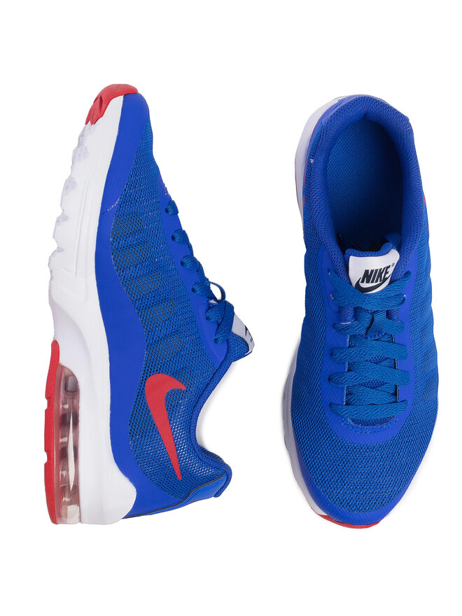 Nike Сникърси Nike Air Max Invigor (Gs) 749572 401 Син