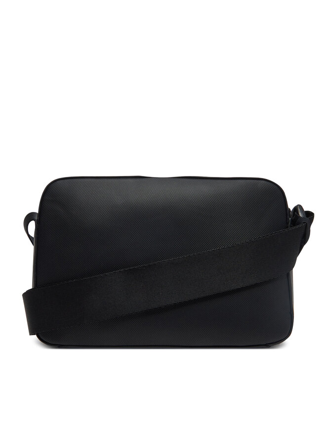 Tommy Hilfiger Τσαντάκι Tommy Hilfiger AM0AM13199 Μαύρο