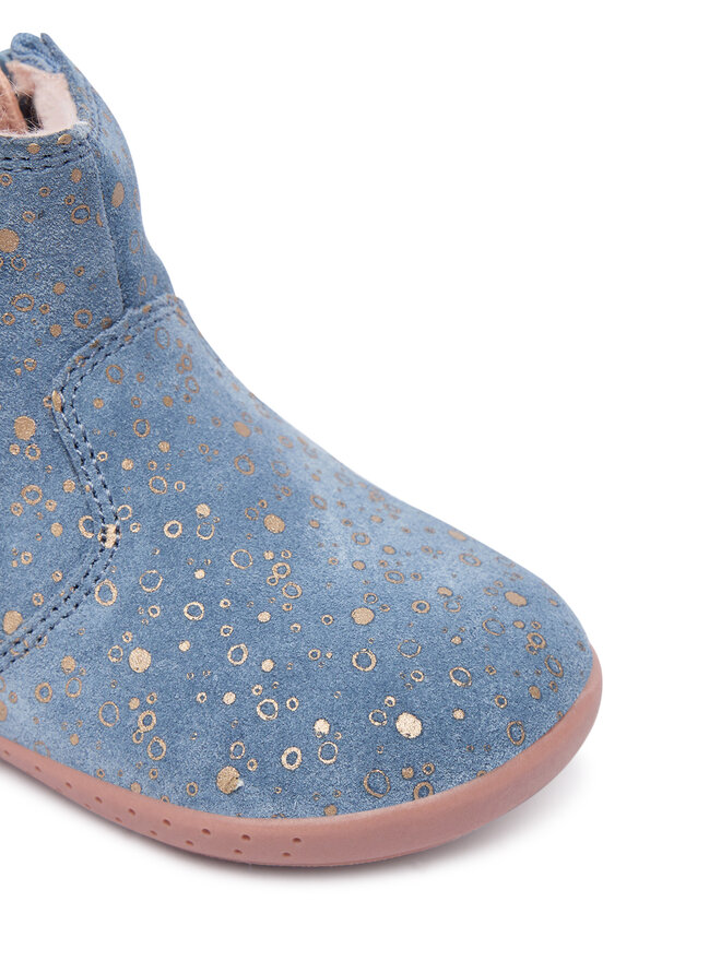 Garvalin Botines Garvalin 251302 M Azul