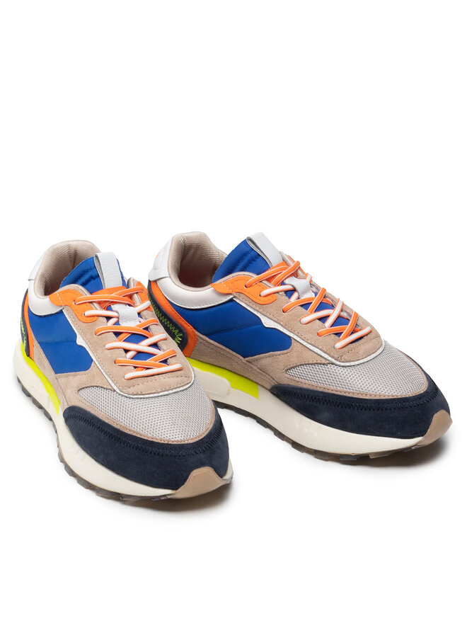 HOFF Снікерcи HOFF Outback 12207602 Бежевий