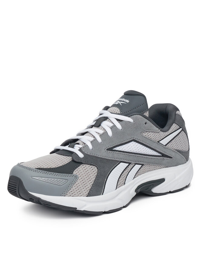 Reebok Αθλητικά Reebok ROAD PRIME 100220528 Γκρι