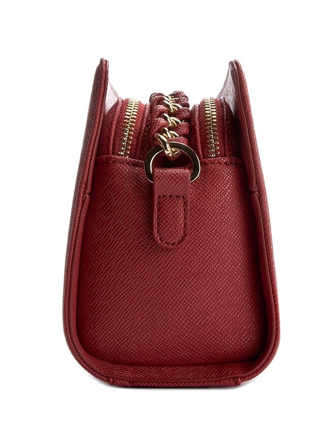 Liu Jo Bolso Liu Jo Tracolla Xs Anna Cha A67006 E0087 Rojo