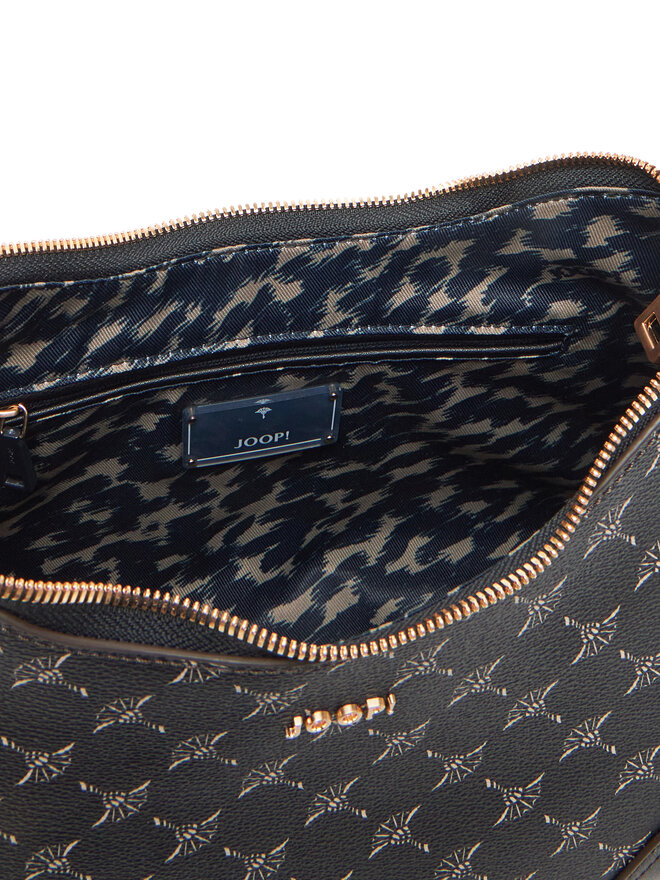 JOOP! Handtasche JOOP! 4140007859 Schwarz