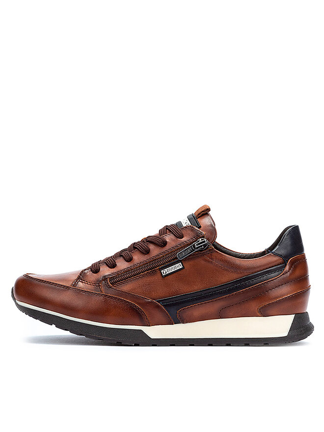 Pikolinos Sneakersy Pikolinos M5N-6237C1 Hnedá