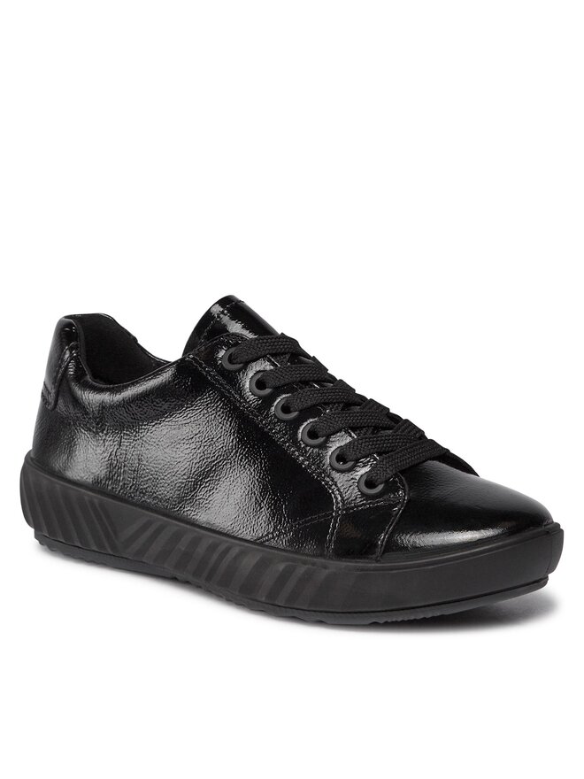 Ara Sneakers Ara 12-13640-33 Schwarz