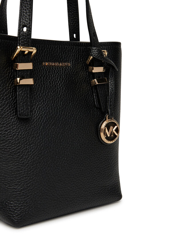 MICHAEL Michael Kors Kabelka MICHAEL Michael Kors Quinn 32S5GQNC0L Černá