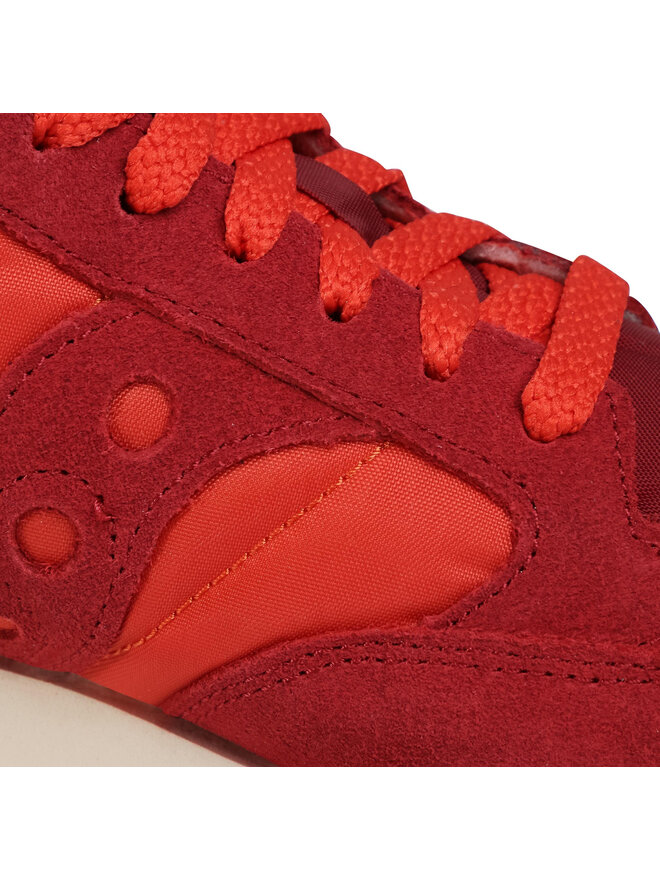 Saucony Sneakers Saucony Jazz Original Vintage S60368-169 Rot
