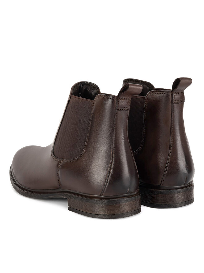 Lasocki Klassische Stiefeletten Lasocki STEFF-78 MB Braun